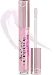 Too Faced Mini Lip Injection Maximum Plump Extra Strength Lip Plumper