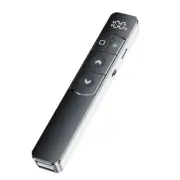 Presentation Pointer 2.4G for PowerPoint PPT Compatible with A0D5