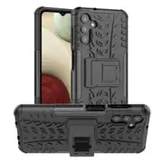 MCC Heavy Duty Samsung Galaxy S24+ Plus 5G Shockproof Case Cover S926 [Black]