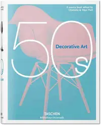 在飛比找誠品線上優惠-Decorative Art 50s