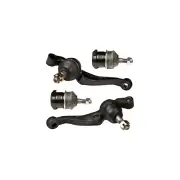 Lower+upper Ball Joints for VALIANT VC VE With DISC BRAKE KNUCKLE SHIELD