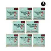 8 Sets Dunlop Rev Willy's Billy Gibbons Signature Guitar Strings 08-40
