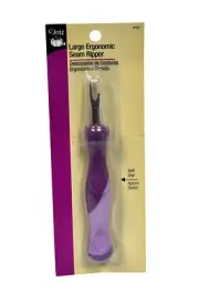 Dritz Large Ergonomic Seam Ripper 5101