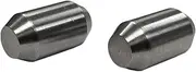 SBC BBC LS LT Bellhousing Alignment Dowel Pins Compatible with Chevy LS LT SMALL BIG BLOCK V8 Engine to Transmission 305 327 350 383 400 427 396 454 502 4.3L 4.8L 5.3L 6.0L LS1 LS3 (OEM Length)
