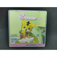 在飛比找蝦皮購物優惠-二手DVD 巧虎巧連智 ABC Bubbles－DVD St