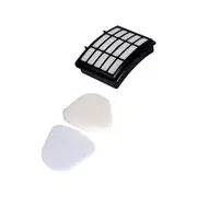 Filter Kit For Shark Navigator Lift Away Nv350 Series