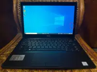 在飛比找露天拍賣優惠-二手13吋戴爾觸控筆電 DELL E7280 i5-6300