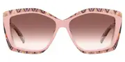 Missoni MIS 0187/G/S Asian Fit Q1Z/3X Women’s Sunglasses Pink Size 58
