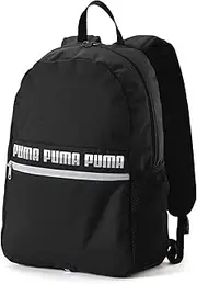 07559201 PUMA PHASE BACKPACK II, Puma Black