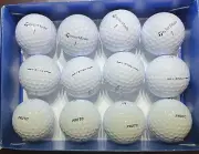 TaylorMade 2024 TP5X Proto Golf Balls