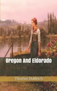 在飛比找博客來優惠-Oregon And Eldorado