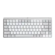Logitech MX Mechanical Mini Mac Wireless Keyboard [920-010800]
