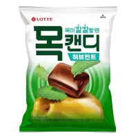 在飛比找蝦皮購物優惠-🇰🇷韓國代購🇰🇷 LOTTE 樂天 香草薄荷、莓果喉糖一包2