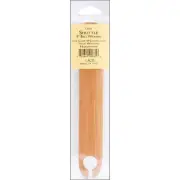Lacis LB26 Belt Weaving Shuttle 8"-