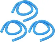 Garden Sprayer,1.25 Inch Diameter Pool Pump Replacement Hose Swimming Pool Pump Replacement Hose with Clamps for 607 637