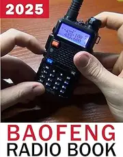 Baofeng Radio Basic Study Guide