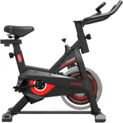 Spin Bike Exercise Bike Home Gym Fitness Indoor Cycling Workout