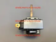 Genuine Smeg 900mm Stove Oven 120 MINUTE Analogue Clock Timer CS90GMXA CS90GMXHA