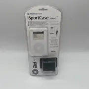 iSport Case for iPod Mini. Carry And Protection System