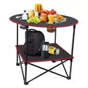 Portable Camping Table Folding Picnic Tables Lightweight Folding Table