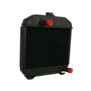 Radiator Fits Kubota B6100 B7100 15371-72060 1537172060 GW32