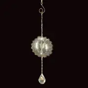Hummingbird Suncatcher