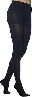 SIGVARIS Women's Access 970 Closed-Toe Pantyhose Medical Compression 30-40mmHg