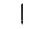 PARKER IM Vibrant Ring Orange Ball Pen