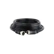 Axis 6-Metre HD Camera Extension Cable Wire Reversing Towing Caravan Trailer