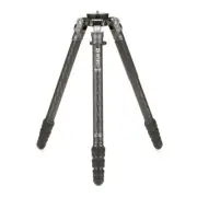 New!!! Benro TMTH34C Mammoth Carbon Fiber Tripod - Max Load 39.68lb