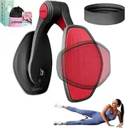 Thigh Master Thigh Exerciser for Women, Hip Trainer Kegel Exerciser & Pelvic Floor Trainer, Kegel Trainer for Postpartum Rehabilitation, Trimmer Inner Thigh & Thigh Toner Workout Home Gym
