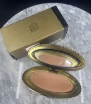 MAC Robert Lee Morris #Dark Pro Longwear Powder 0.35oz (NIB)