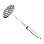 Heavy Duty Potato Press Mashed Potatoes Tool Gadget Vegetable Fruit