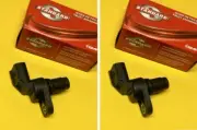 Camshaft position sensors x 2 for Ford FG + FGX FALCON 2.0L Duratec Cam angle