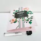 1x NEST Fragrances Turkish Rose Perfume Oil, mini Travel Size, 1.75ml, Brand NEW