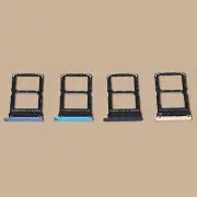SIM Card Slot Holder Replacement Accessories for Mi 10 Smart Phone Card Tray
