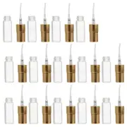 20 Pcs Perfume Bottle Atomizer Sprayer for Travel Size Cologne Refill