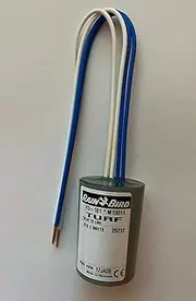 Rain Bird - FD101TURF - FD Series Field Decoder - Signal Line, Individual Valve