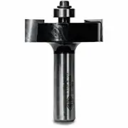 Carbitool REBATING TCT ROUTER BIT 5/8″ Rebate, 1/2″ Shank,12.7mm Flute*AUS Brand