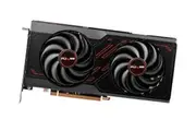 SAPPHIRE PULSE AMD RADEON RX 7600 GAMING OC 8GB GDDR6 HDMI / TRIPLE DP(11324-01-20G)