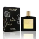 【MILLER HARRIS】LA FEUILLE 常春藤淡香精 100ML(平行輸入)