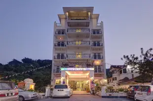 阿里納豪華精品酒店Arenaa Deluxe Hotel