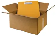 Amalgam System Filter Disposal Mailer