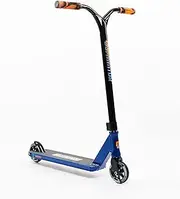 Dominator Airborne Complete Pro Stunt Scooter
