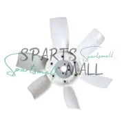 16361-32080-71 163613208071 Fan for Toyota 4P 5P 5R 3F 4F 2J 2JT 2F 3F Engine