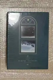 Bulletproof Winpaw Winter Package Unopened BTS Brand New Winter