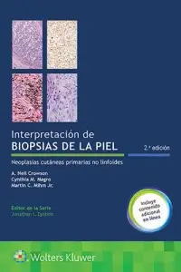 在飛比找博客來優惠-Interpretación de Biopsias de 