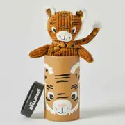 Les Deglingos Big Simply Speculos The Tiger in Box