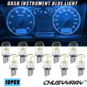 Dash Instrument Cluster Gauge BLUE LIGHT KIT Fit 1994-2001 Acura Integra 10X