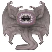 Stranger Things - Demobat Pop!